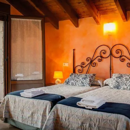 Casa De Aldea Collera Holiday home Ribadesella
