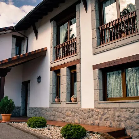 Casa De Aldea Collera Holiday home