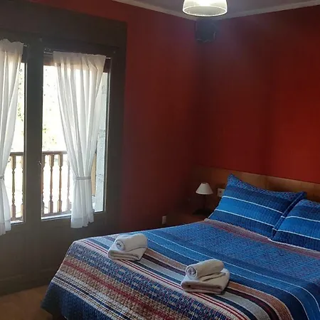 Casa De Aldea Collera Holiday home Ribadesella