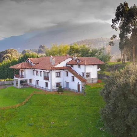 Casa De Aldea Collera Ribadesella