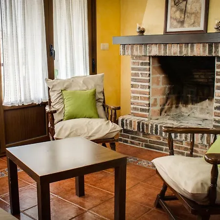 Casa vacanze Casa De Aldea Collera *
